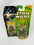 Hasbro Star Wars Power of the Jedi Obi-Wan Kenobi Cold Weather Gear