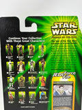 Hasbro Star Wars Power of the Jedi Obi-Wan Kenobi Cold Weather Gear