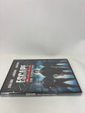 DVD Escape Plan The Extractors New