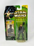 Hasbro Star Wars Power of the Jedi Obi-Wan Kenobi Jedi Training Gear