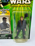 Hasbro Star Wars Power of the Jedi Obi-Wan Kenobi Jedi Training Gear