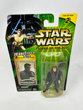 Hasbro Star Wars Power of the Jedi Obi-Wan Kenobi Jedi Training Gear