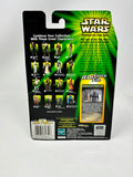 Hasbro Star Wars Power of the Jedi Obi-Wan Kenobi Jedi Training Gear