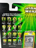 Hasbro Star Wars Power of the Jedi Obi-Wan Kenobi Jedi Training Gear