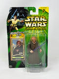 Hasbro Star Wars Power of the Jedi Saesee Tiin Jedi Master New