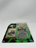 Hasbro Star Wars Power of the Jedi Saesee Tiin Jedi Master New