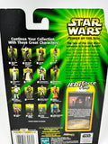 Hasbro Star Wars Power of the Jedi Saesee Tiin Jedi Master New
