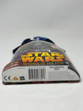 Hasbro Star Wars Revenge of the Sith Holographic Yoda Toys R Us Excl