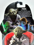 Hasbro Star Wars Revenge of the Sith Holographic Yoda Toys R Us Excl