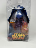 Hasbro Star Wars Revenge of the Sith Holographic Emperor Toys R Us Exclusive