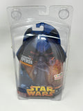 Hasbro Star Wars Revenge of the Sith Holographic Emperor Toys R Us Exclusive