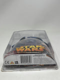 Hasbro Star Wars Revenge of the Sith Holographic Emperor Toys R Us Exclusive