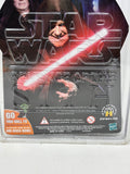Hasbro Star Wars Revenge of the Sith Holographic Emperor Toys R Us Exclusive