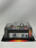 Kenner Star Wars Deluxe Han Solo W/ Smuggler Flight Pack 1996