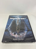 DVD Deep Blue Sea 3 New