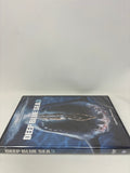 DVD Deep Blue Sea 3 New