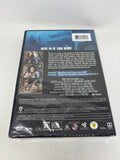 DVD Deep Blue Sea 3 New
