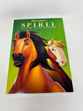 DVD Spirit: Stallion Of The Cimarron New