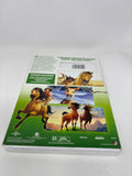 DVD Spirit: Stallion Of The Cimarron New