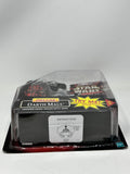 Hasbro Star Wars Episode I Deluxe Darth Maul Swinging Action