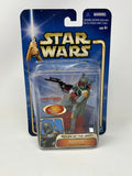 Hasbro Star Wars Return of the Jedi Boba Fett Pit of Carkoon 2002