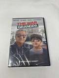 DVD The War With Grandpa New