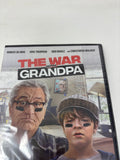 DVD The War With Grandpa New