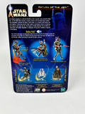 Hasbro Star Wars Return of the Jedi Boba Fett Pit of Carkoon 2002
