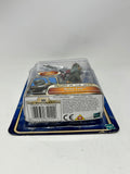 Hasbro Star Wars Return of the Jedi Boba Fett Pit of Carkoon 2002