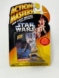 Kenner Action Masters Star Wars Luke Skywalker 1994 New