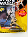Kenner Action Masters Star Wars Luke Skywalker 1994 New