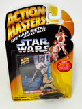 Kenner Action Masters Star Wars Luke Skywalker 1994 New