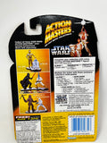 Kenner Action Masters Star Wars Luke Skywalker 1994 New