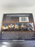 DVD Dragonheart: 5 Movie Collection New