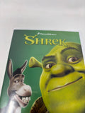 DVD Shrek New