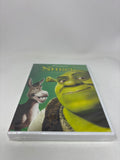 DVD Shrek New