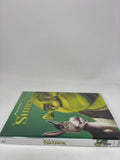 DVD Shrek New