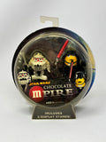 Hasbro Star Wars Chocolate Mpire Darth Vader & Clone Trooper M&M New