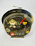 Hasbro Star Wars Chocolate Mpire Darth Vader & Clone Trooper M&M New