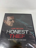 DVD Honest Thief New