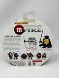Hasbro Star Wars Chocolate Mpire Darth Vader & Clone Trooper M&M New