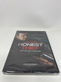 DVD Honest Thief New