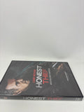 DVD Honest Thief New