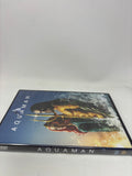 DVD Aquaman New