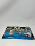 Galoob Micro Machines Star Wars Collection IV Figure Head Pack