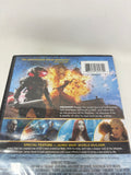 DVD Aquaman New