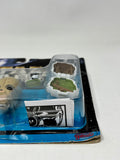Galoob Micro Machines Star Wars Collection IV Figure Head Pack