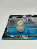 Galoob Micro Machines Star Wars Collection IV Figure Head Pack