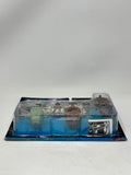 Galoob Micro Machines Star Wars Collection III Figure Head Pack Yoda