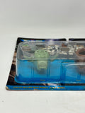 Galoob Micro Machines Star Wars Collection III Figure Head Pack Yoda